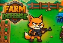Farm Defense