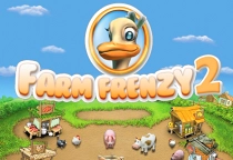 Farm Frenzy 2