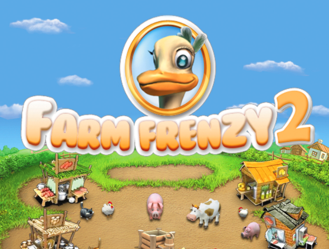 Farm Frenzy Online Kostenlos Spielen
