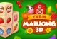 Farm Mahjong 3D