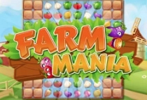 Farm Mania Match 3