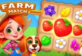 Farm Match Seasons