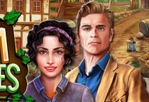 Farm Memories