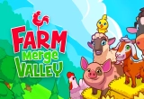 Farm Merge Valley