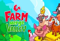 Farm Merge Valley