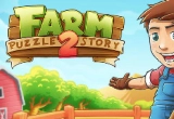 Farm Puzzle Story 2