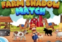 Farm Schattenspiel