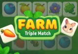 Farm Triple Match