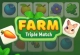 Farm Triple Match