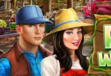 Play Farm Workers Wimmelbild