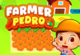 Farmer Pedro