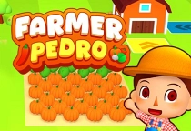 Farmer Pedro