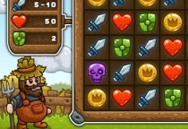 Farmer Quest