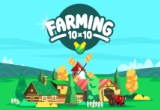 Farming 10×10