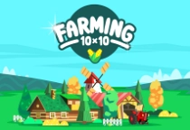 Farming 10×10