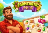 Play Farmtastic Merge Play Farmtastic Merge