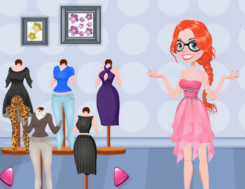 Fashion Spiele Fashion Spiele