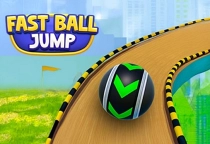 Fast Ball Jump