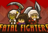 Play Fatal Fighters