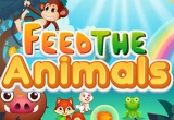 Feed The Animals