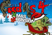 Feed us Xmas
