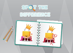  Fehlersuchbild kostenlos online spielen » HIER! 🕹️ Bildidee 