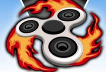 Fidget Spinner