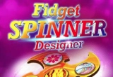 Fidget Spinner Designer