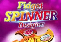 Fidget Spinner Designer