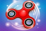 Fidget Spinner Mania