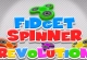 Fidget Spinner Revolution