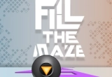 Fill the Maze