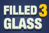 Filled Glass 3