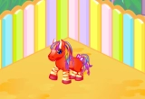 Play Filly Pferde Land