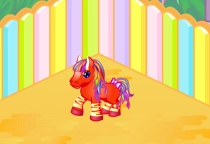 Filly Pferde Land
