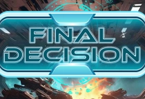 Final Decision Wimmelbild