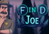 Play Find Joe