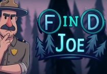 Find Joe