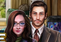Find Justice Wimmelbild
