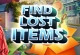 Find Lost Items