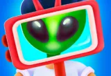 Find the Alien FRVR