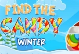 Find The Candy Winter