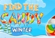 Find The Candy Winter