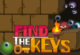 Find the Keys