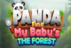 Finde alle Pandababys
