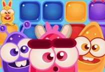 Finders Critters