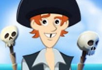 Finding Jacks Treasure