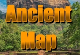 Finding The Ancient Map