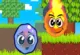 Fire Ball and Water Ball