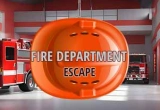 Fire Department Escape